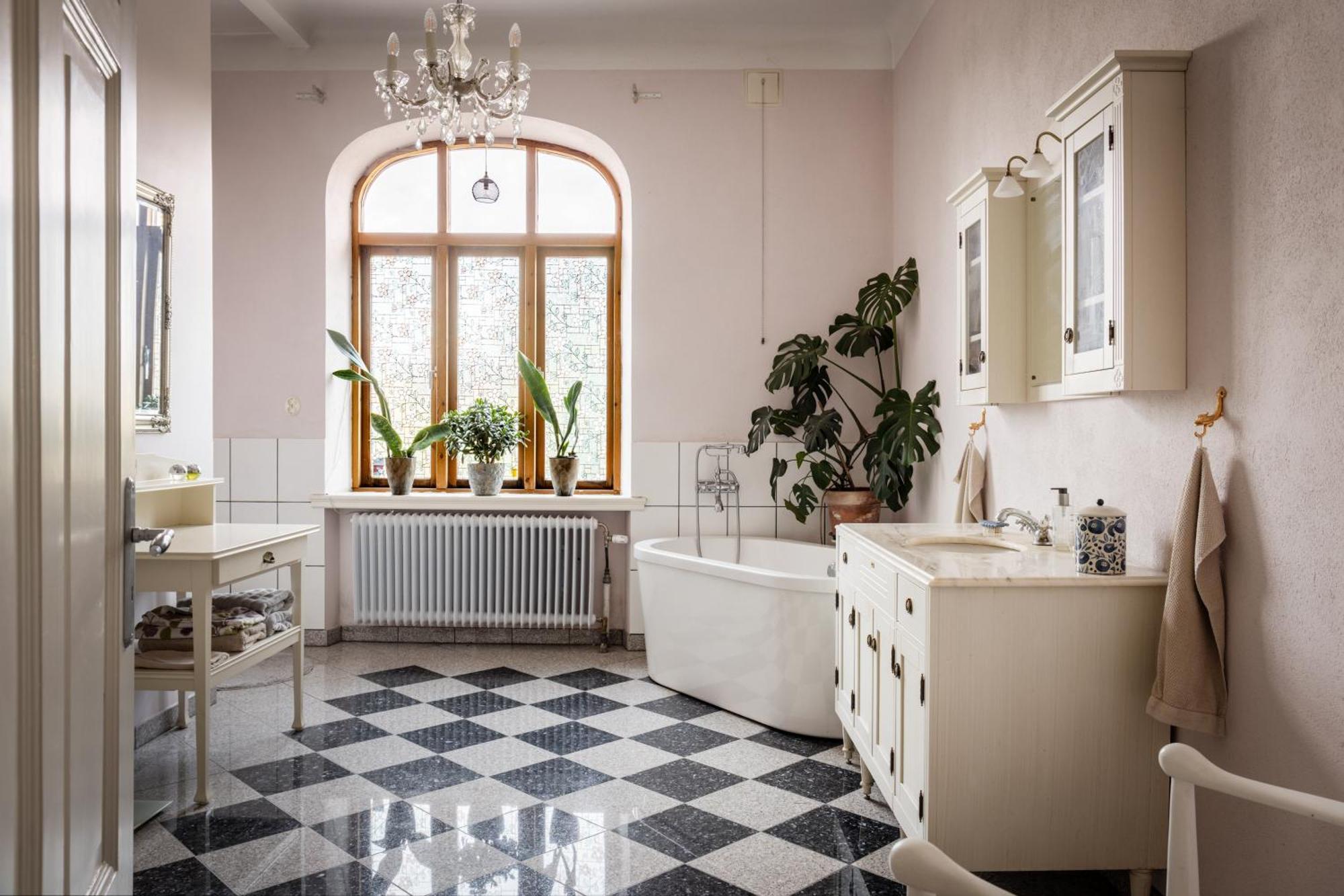 Vita Huset Pa Oesterlen Garsnas Экстерьер фото